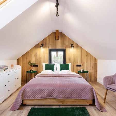 Apartamenty Astoria Karpacz Luaran gambar