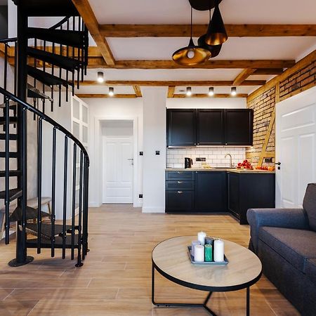 Apartamenty Astoria Karpacz Luaran gambar