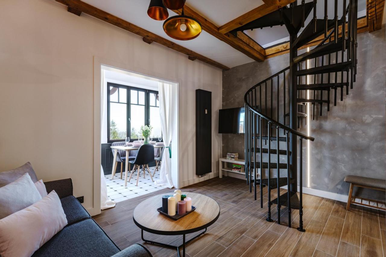 Apartamenty Astoria Karpacz Luaran gambar