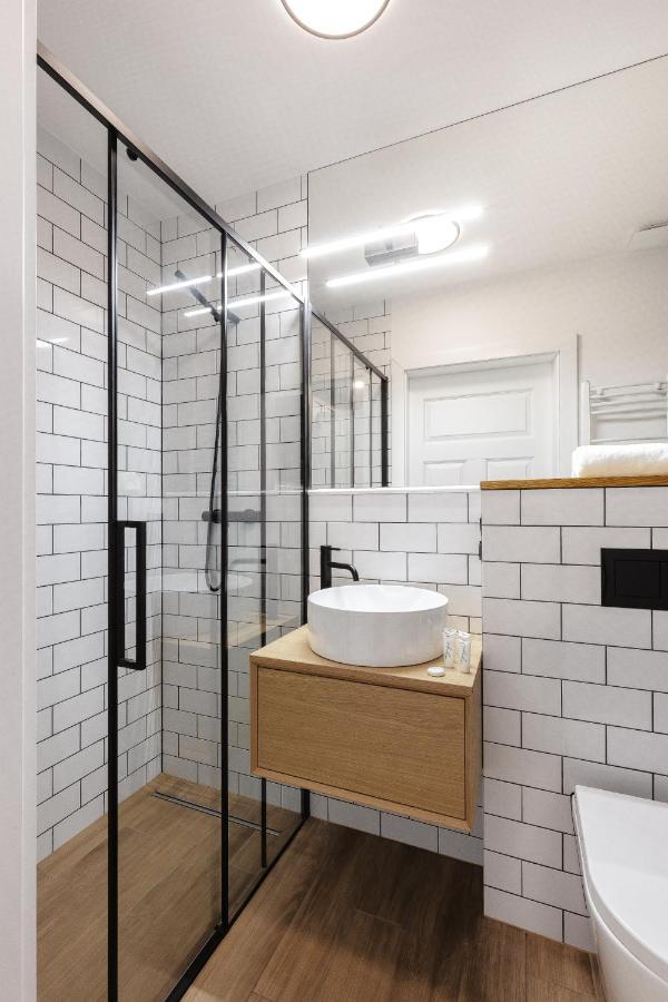 Apartamenty Astoria Karpacz Luaran gambar