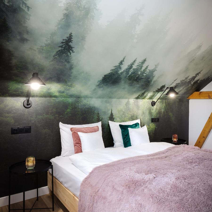 Apartamenty Astoria Karpacz Luaran gambar
