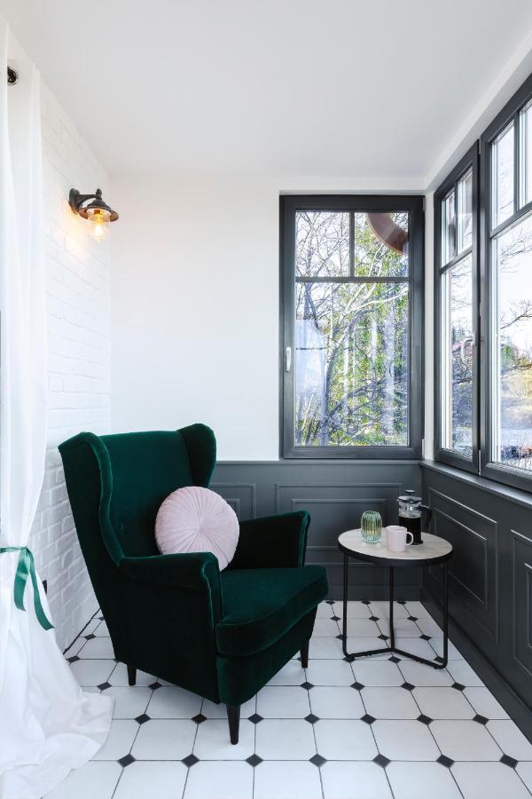 Apartamenty Astoria Karpacz Luaran gambar