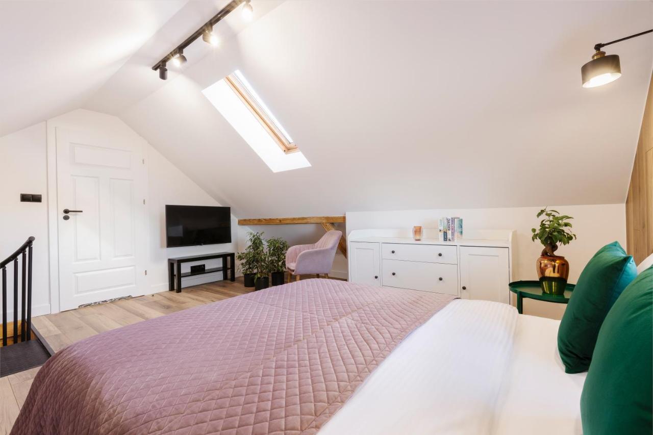 Apartamenty Astoria Karpacz Luaran gambar