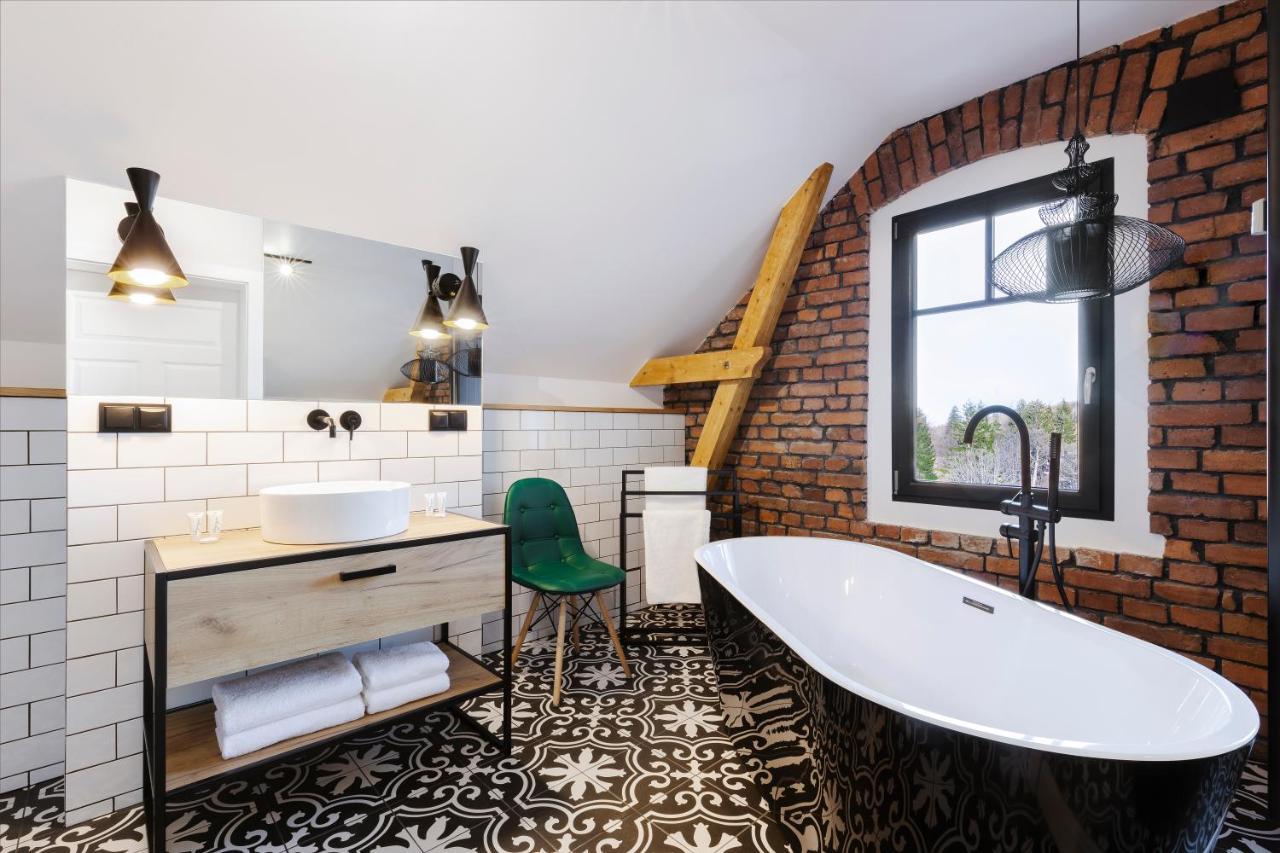 Apartamenty Astoria Karpacz Luaran gambar