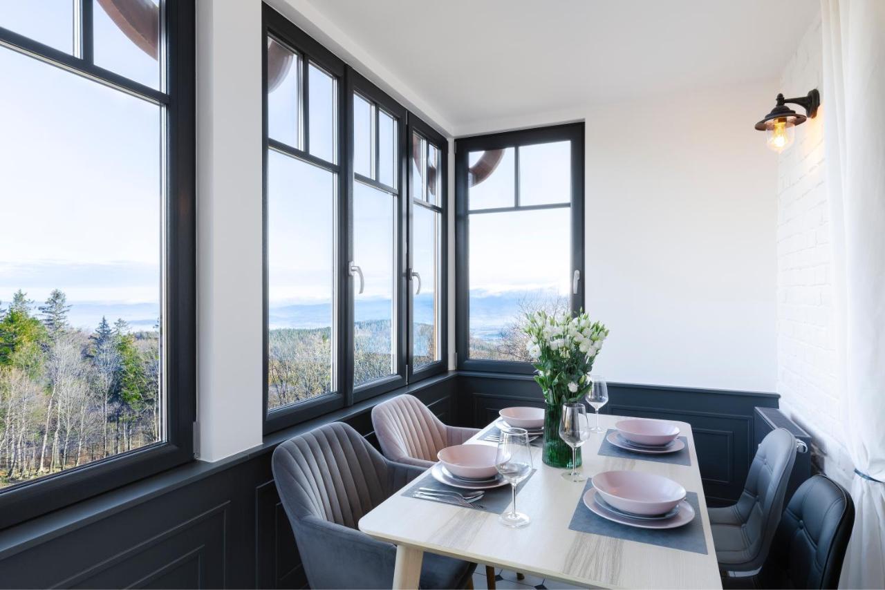 Apartamenty Astoria Karpacz Luaran gambar