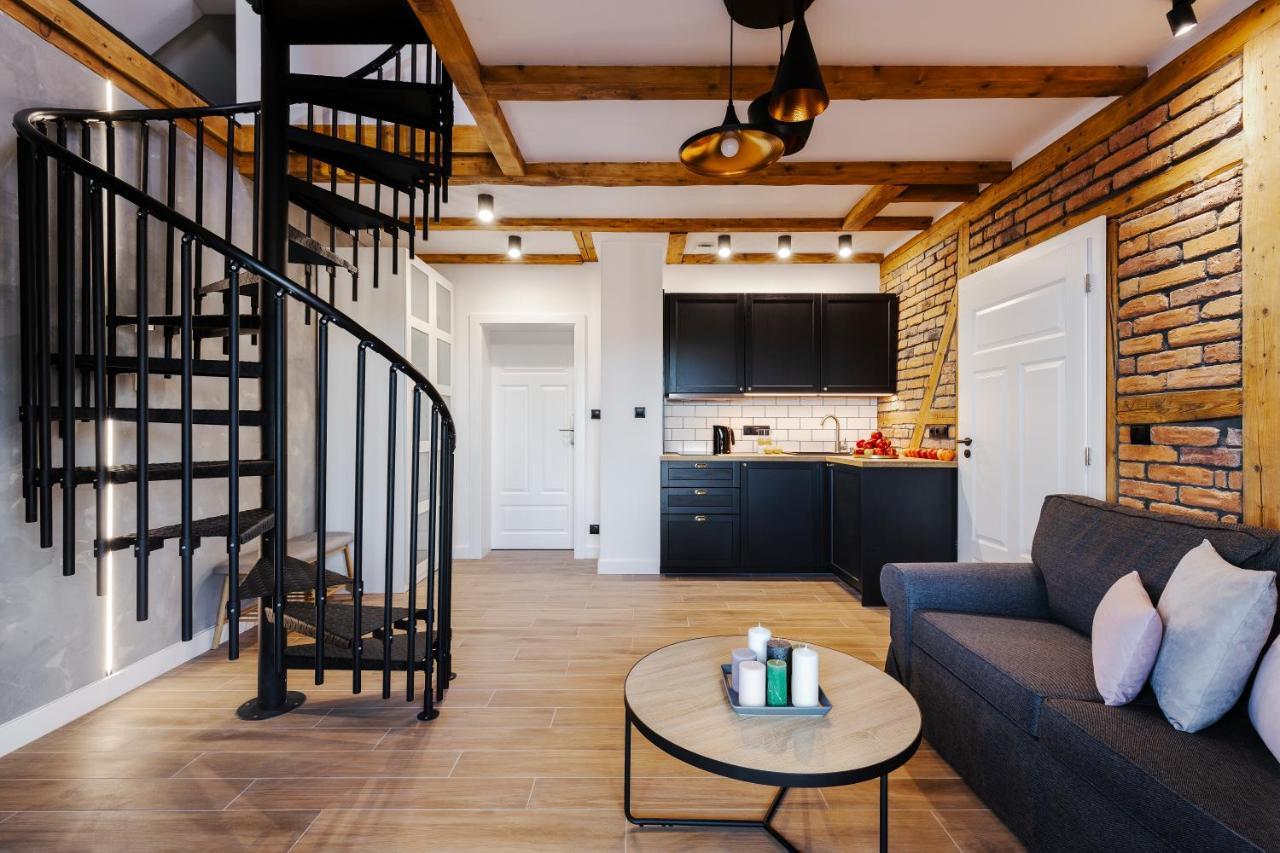 Apartamenty Astoria Karpacz Luaran gambar