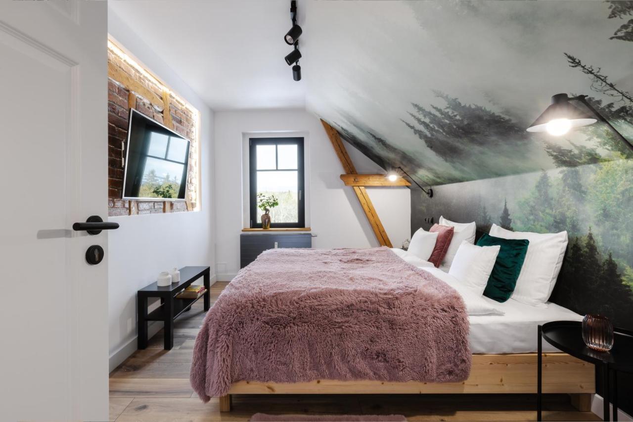 Apartamenty Astoria Karpacz Luaran gambar