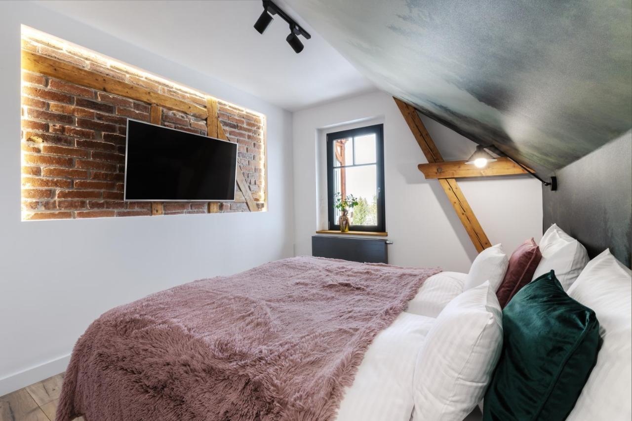 Apartamenty Astoria Karpacz Luaran gambar