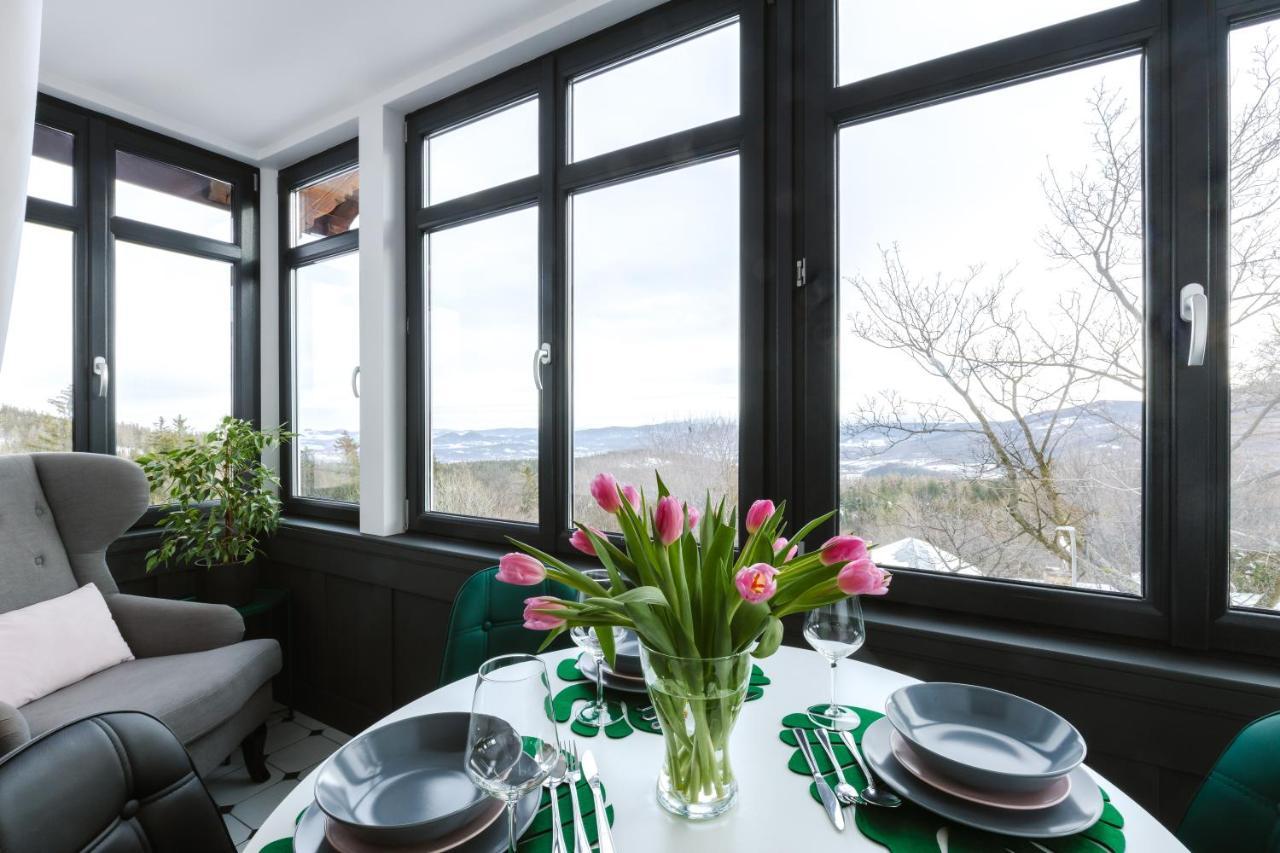 Apartamenty Astoria Karpacz Luaran gambar
