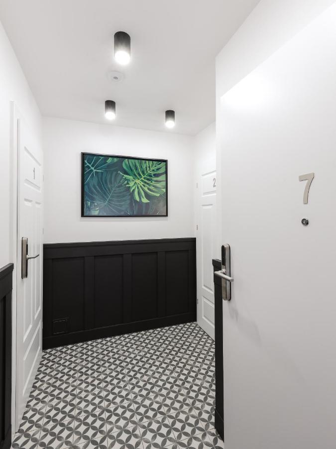 Apartamenty Astoria Karpacz Luaran gambar